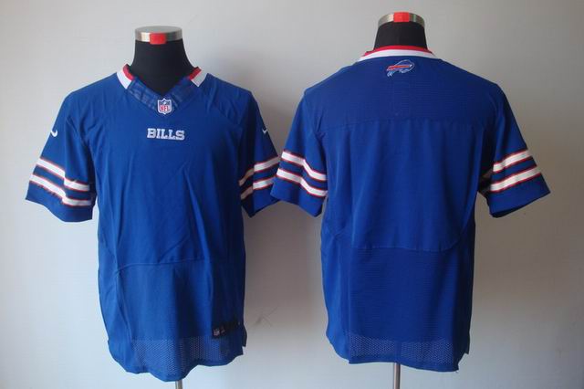 Nike Buffalo Bills Elite Jerseys-019